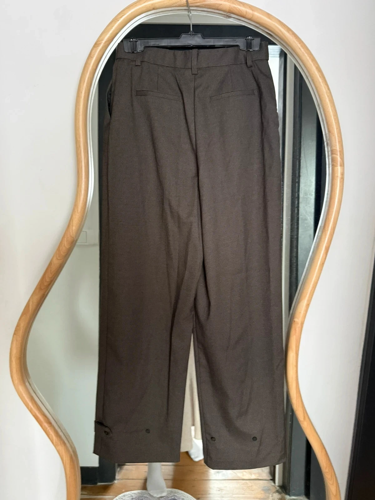 Pantalón de traje MNG – photo 2